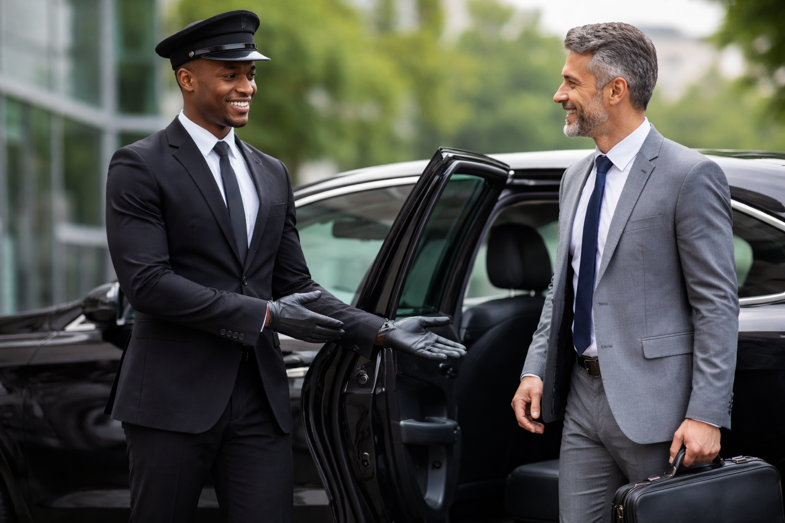Airport Transfers