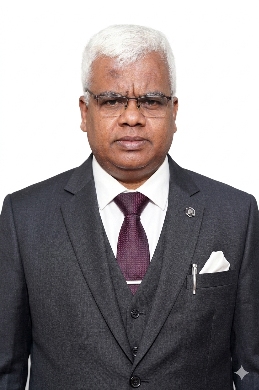 Mr. Senbaga Kumar - Founder Selvin Groups Chennai Tamil Nadu