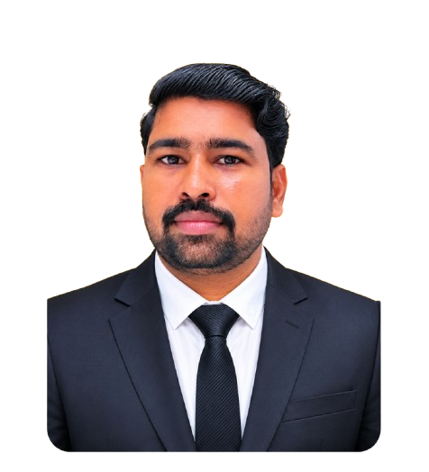 Arokia Raj